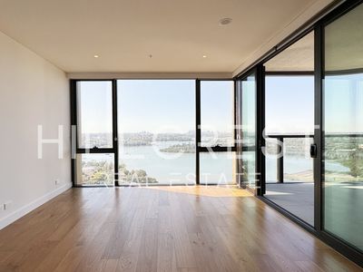 Level 22 / E2202/36 Walker Street, Rhodes