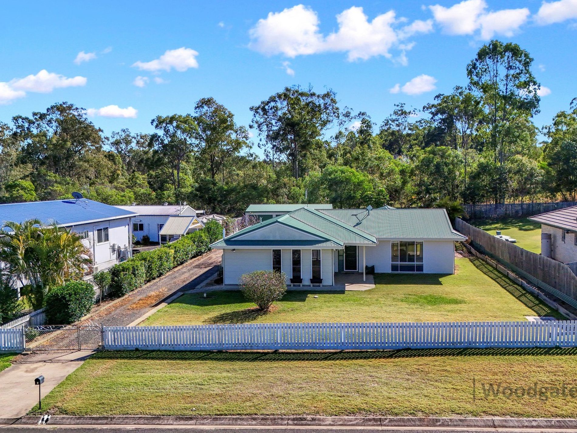 3 Redbank Court, Cordalba