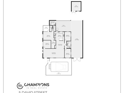 5 David Street, Manunda