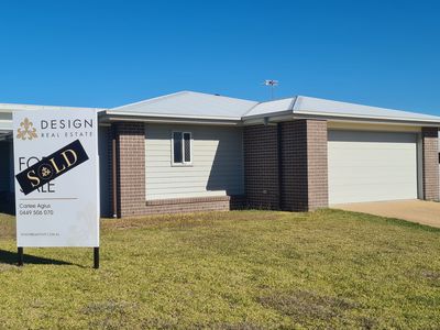 2 Bottlebrush Street, Norman Gardens