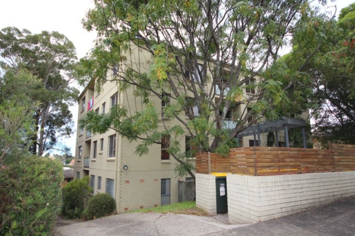 2 / 364 Livingstone Road, Marrickville