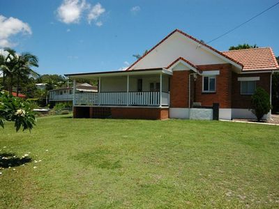 56 Brittain St, Oxley