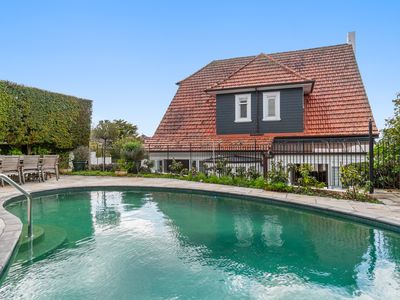 5 Arney Crescent, Remuera