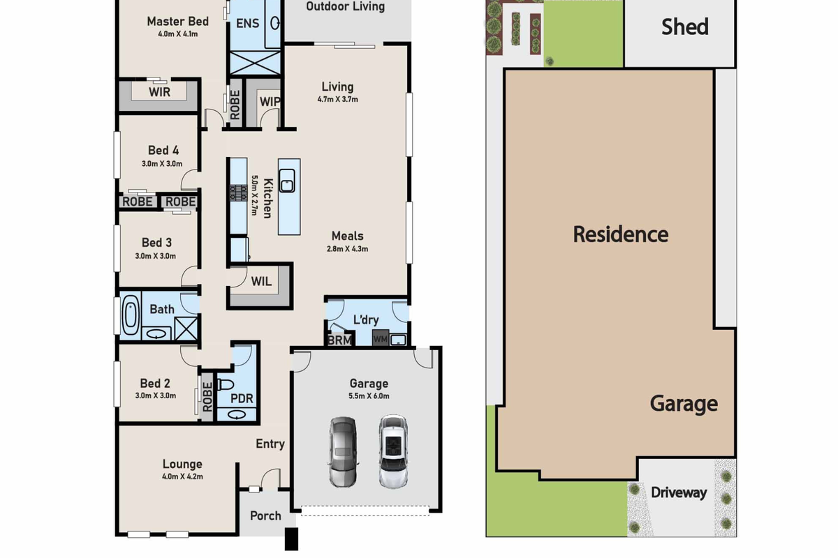 15 Whisper Street, Lyndhurst