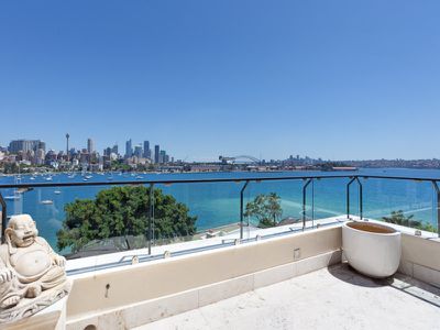 7 / 57 Yarranabbe Road, Darling Point