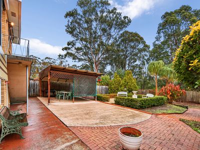 33 Links Avenue, Cabramatta