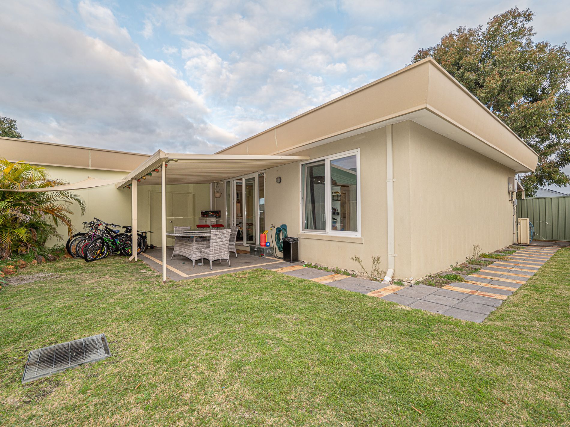 13 Peartree Terrace, Seville Grove