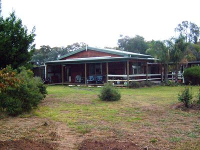 634 Chiltern Barnawartha Road, Barnawartha