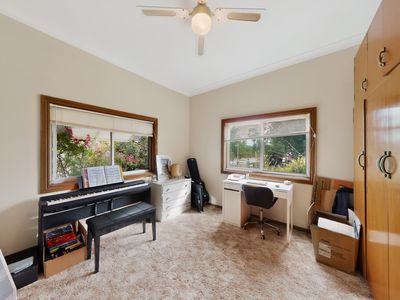 45 VENNACHER STREET, Merriwa