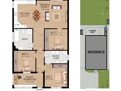 23 Barker Avenue, Silverwater