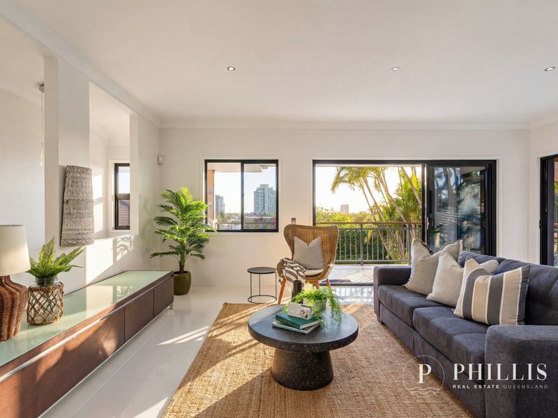 4 / 62 Imperial Parade, Labrador