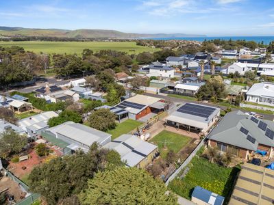 3 Marjory Street, Normanville