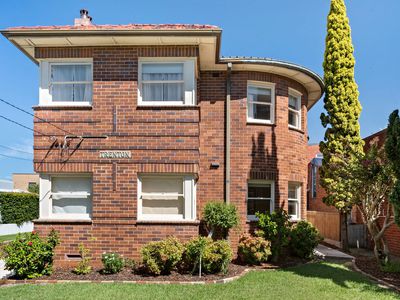 3 / 309 Sydney Road, Balgowlah