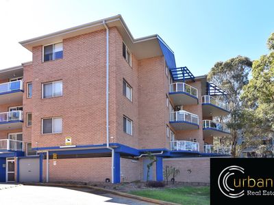 36 / 13-19 Devitt Street, Blacktown