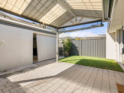 47 Mennock Approach, Baldivis