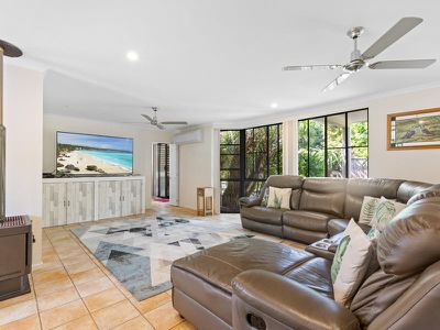 17 Tindale Avenue, Buderim
