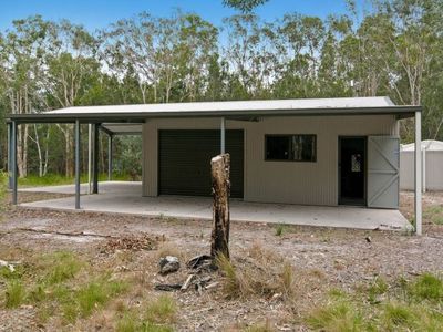 170 Carriage Way, Cooroibah