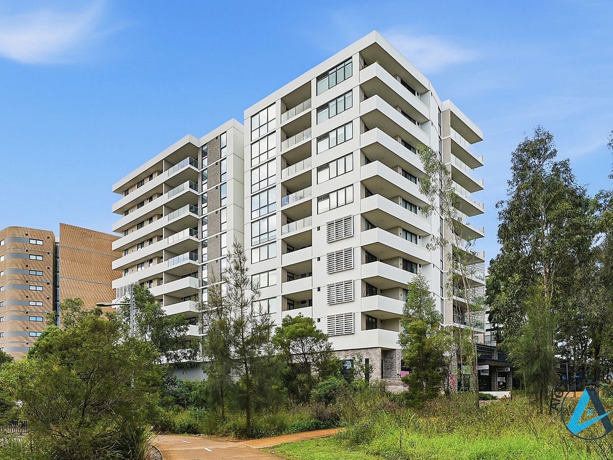 140 / 32 Civic Way, Rouse Hill, Rouse Hill - Image 1
