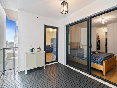 3 / 418 Murray Street, Perth