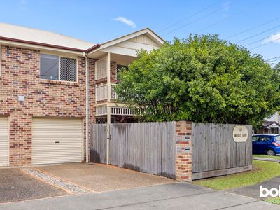 4/83 Amelia Street, Nundah