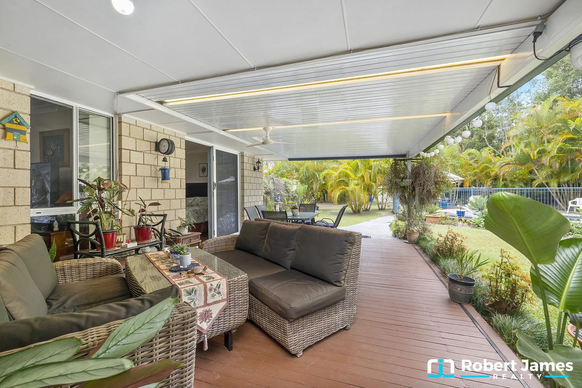 3 Bloodwood Place, Cooroibah