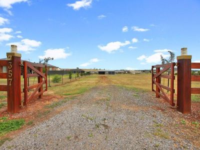 357 Forest Road, Tamworth