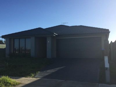 6 Mundara Drive, Wyndham Vale