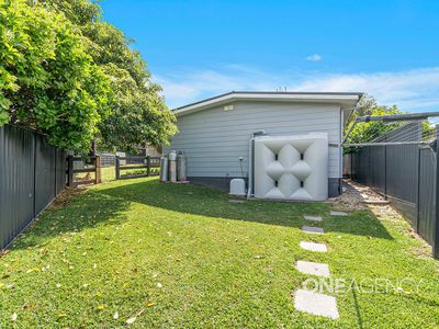 5A Beyeri Avenue, West Nowra