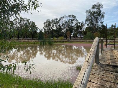 101 Glenview Drive, Barham