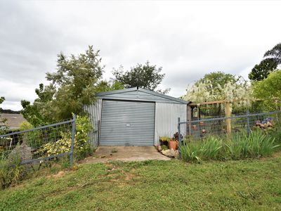 2 WOOD STREET, Beechworth