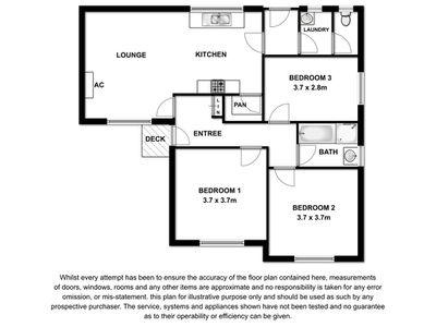 27 Second Street, Millicent