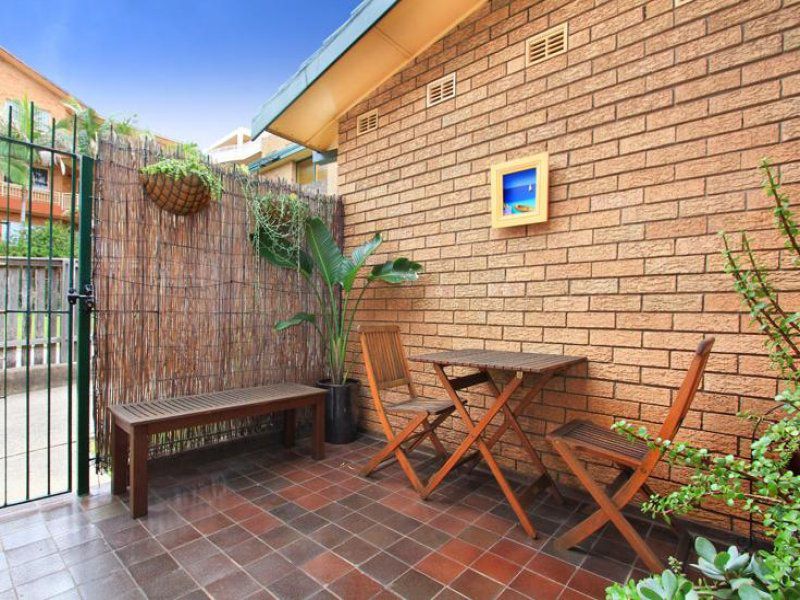 5 / 40 Campbell Street, Wollongong