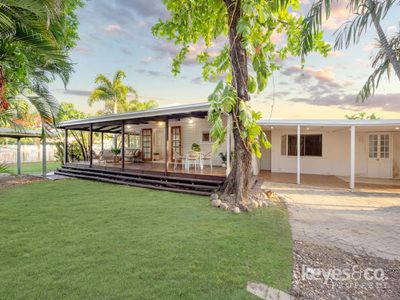 53 Cheyne Street, Pimlico