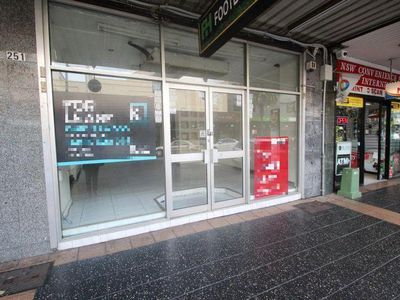 251 Church St, Parramatta