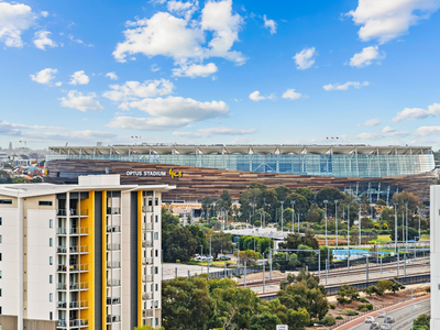 122 / 5 Rowe Avenue, Rivervale