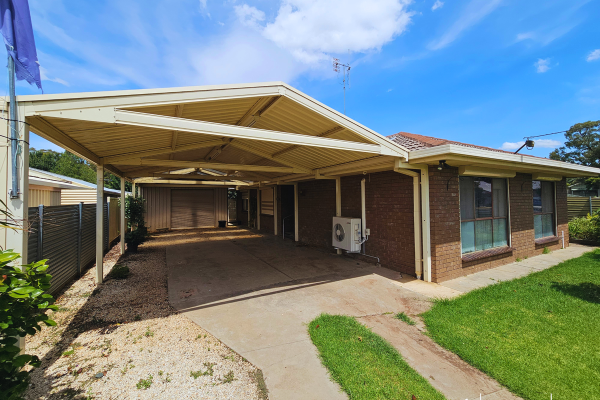 8 Mackie Street, Kyabram