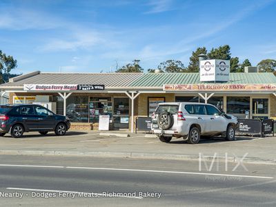 160 Bally Park Road, Dodges Ferry