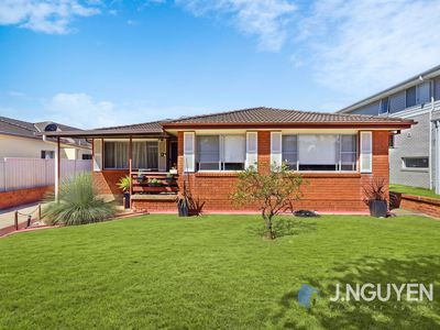 6 Aberdeen Street, Bossley Park