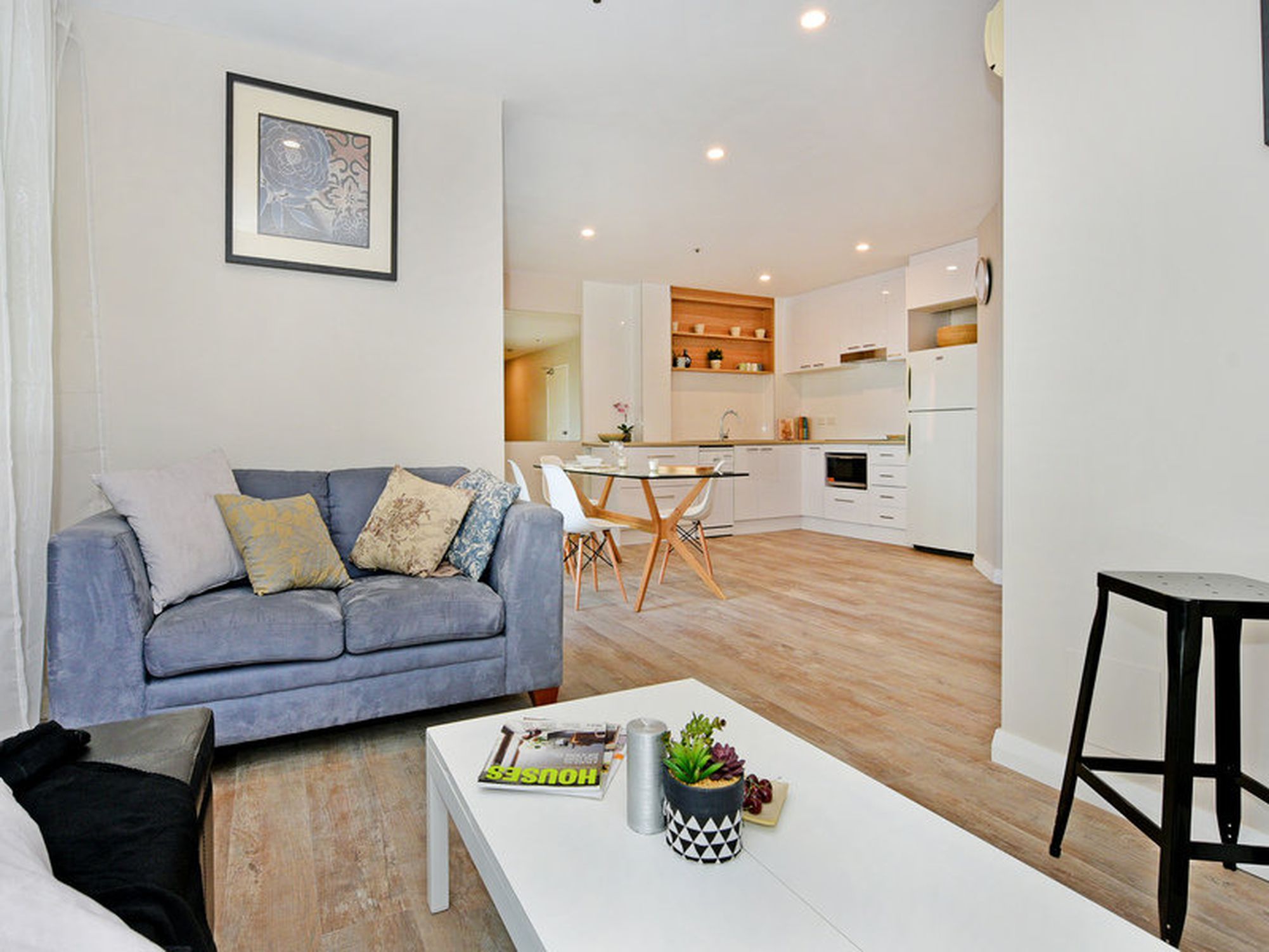 81 / 65 King William Street, Adelaide