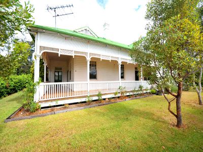 18 Henry Street, Gunnedah