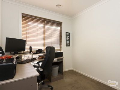 20 Westbury Way, Lyndhurst