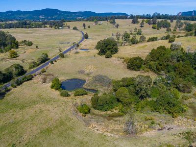 163 Blue Knob Road, Nimbin