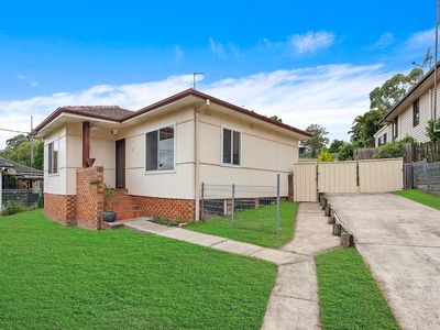 7 Carnarvon Street, Berkeley