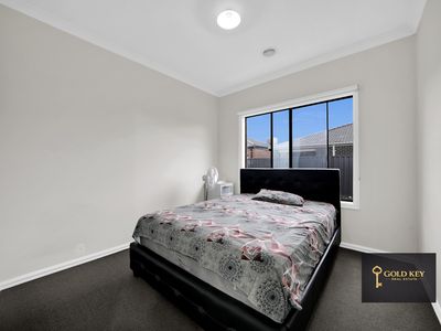 25 Wolfson Street, Tarneit