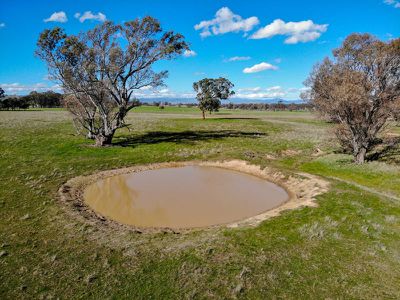 Lot 172 Nillahcootie, Midland Link Highway, Maindample