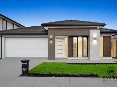 35 Monstera Street, Clyde North