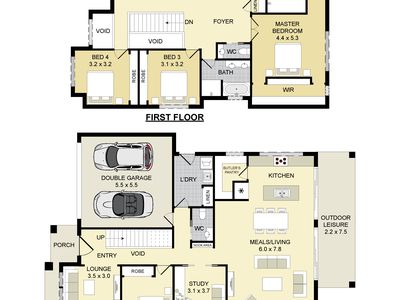 1 Glendale Avenue, Mount Pritchard