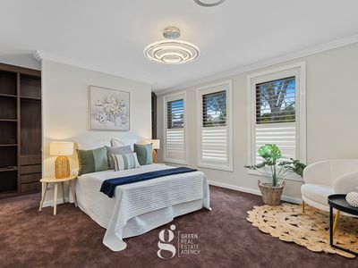 9 & 9a Dumble Street, Seven Hills