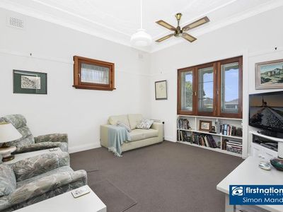 253 West Botany Street, Arncliffe