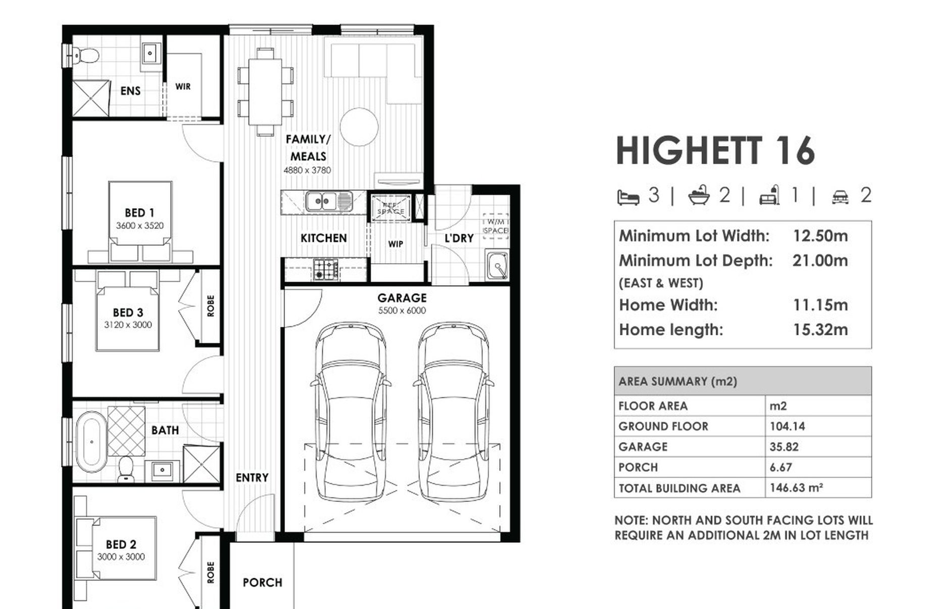 Lot 61538 Cloverton Estate, Kalkallo